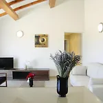 アパート In Corsica Near Palombaggia ポルトヴェッキオ