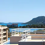 In Corsica Near Palombaggia * ポルトヴェッキオ