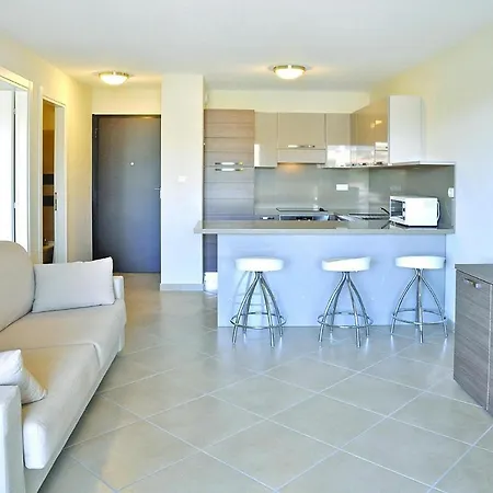 Appartement In Corsica Near Palombaggia *
