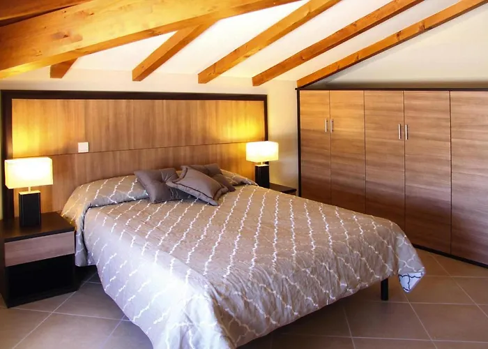 Apartamento In Corsica Near Palombaggia