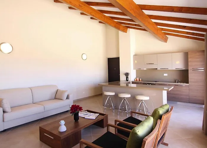 In Corsica Near Palombaggia *