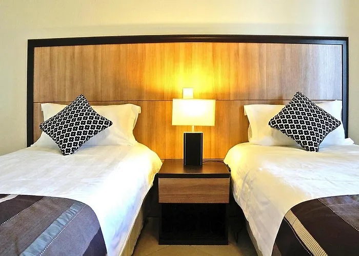 In Corsica Near Palombaggia Apartamento *