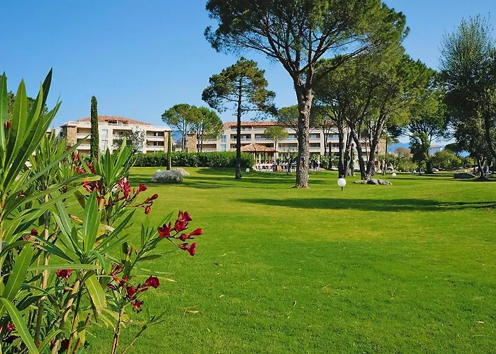 In Corsica Near Palombaggia Porto Vecchio