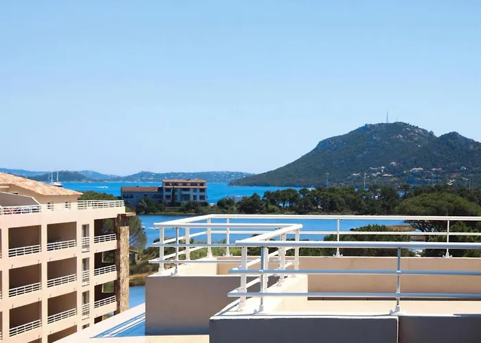 In Corsica Near Palombaggia * Porto Vecchio