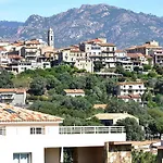 In Corsica Near Palombaggia *