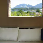 Daire In Corsica Near Palombaggia