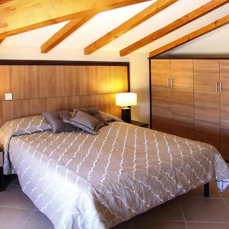 Appartement In Corsica Near Palombaggia