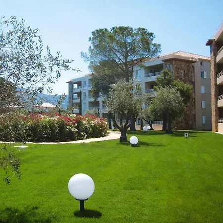 In Corsica Near Palombaggia Appartement *