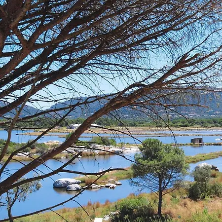 아파트 In Corsica Near Palombaggia