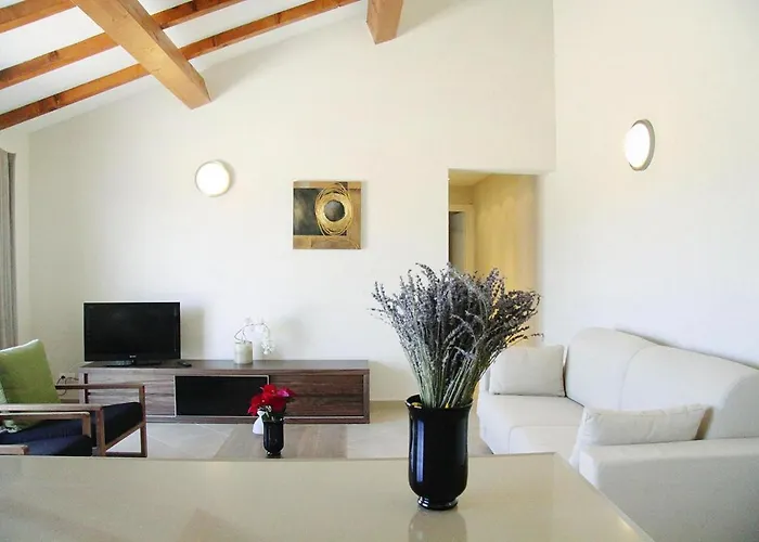 Appartement In Corsica Near Palombaggia Porto-Vecchio (Corsica)