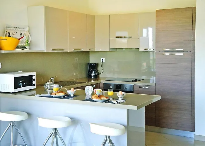 Appartement In Corsica Near Palombaggia Porto-Vecchio (Corsica)