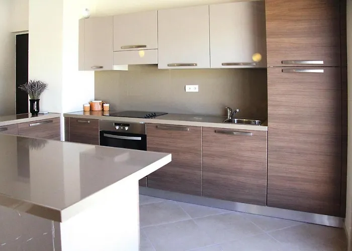 In Corsica Near Palombaggia Porto-Vecchio (Corsica)