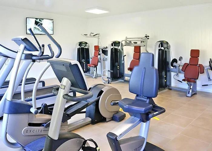 In Corsica Near Palombaggia Appartement Porto-Vecchio (Corsica)